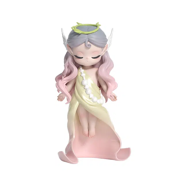 52TOYS Sleep 8