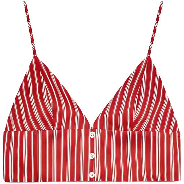 ZARA SS25 V