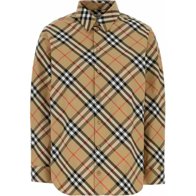 Burberry SS25