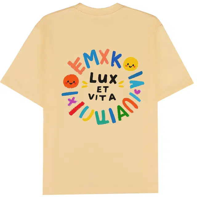 LUX ET VITA T