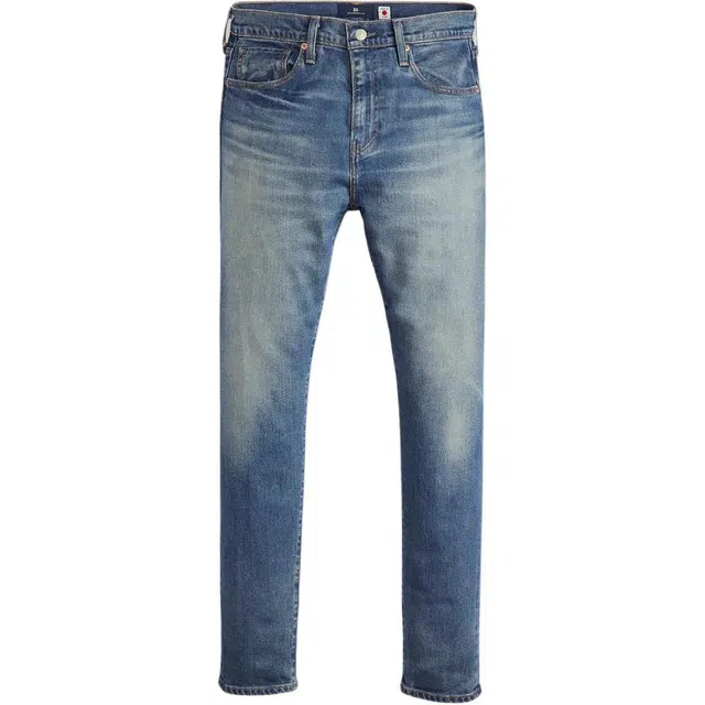 levis 512