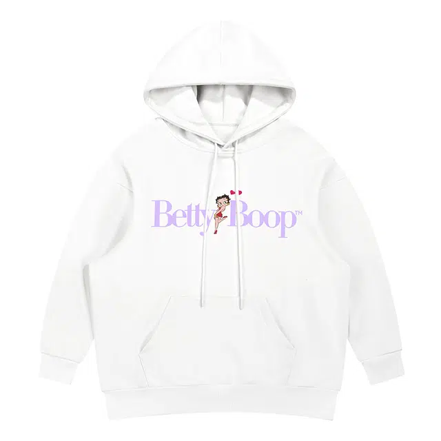 BETTY BOOP logo
