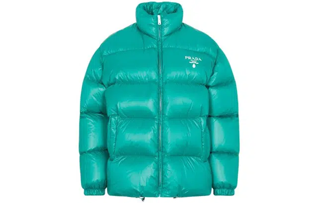 PRADA FW22 Logo