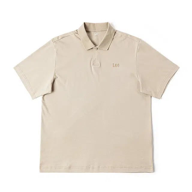 Lee LogoPolo