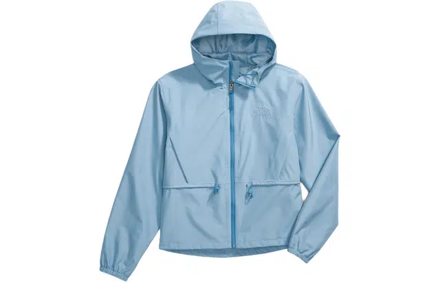 THE NORTH FACE Womens Daybreak Rain Jacket