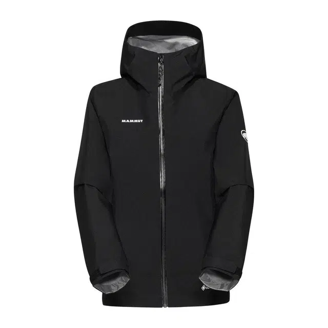 MAMMUT Crater Light HS