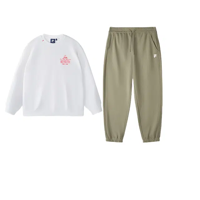 FILA FUSION