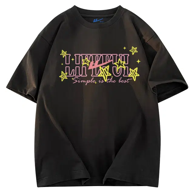 Warrior T