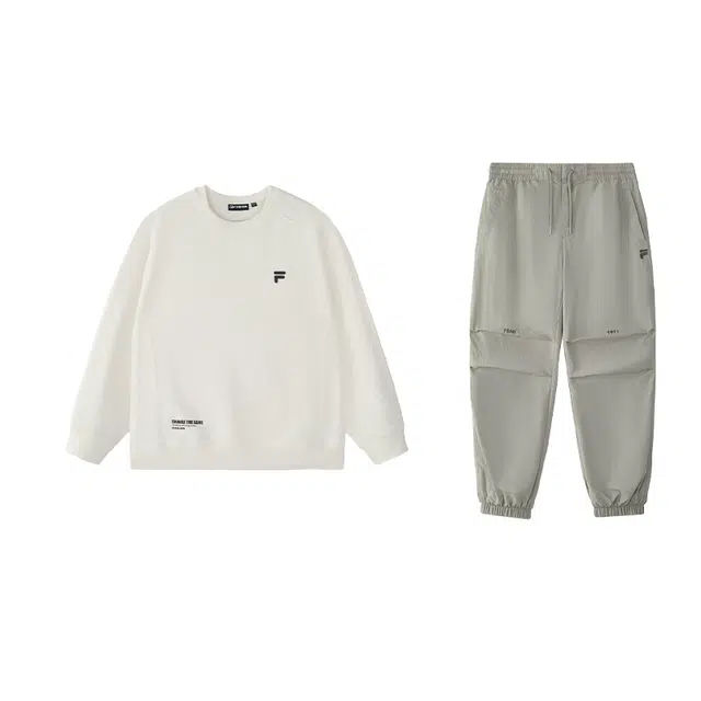 FILA FUSION