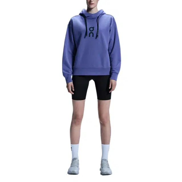 On Club Hoodie