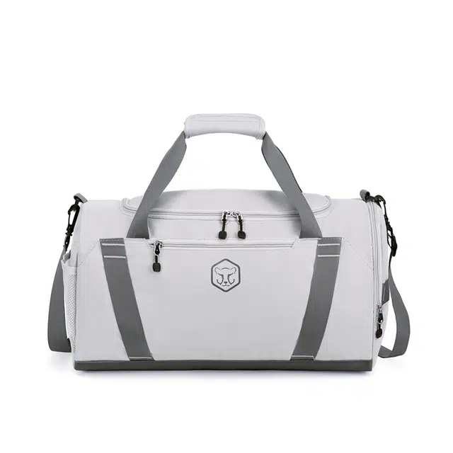 恒源祥 欧美简约出差时尚 牛津布 旅行包 男女同款情侣款 多色