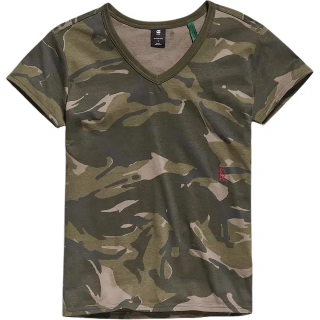 G-STAR RAW V T