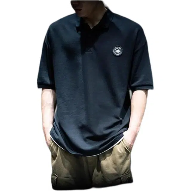 PAINT STAIN Polo