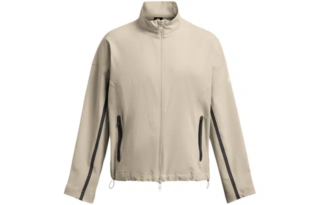 Under Armour UA Unstoppable logo