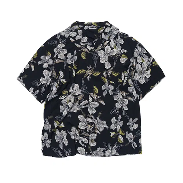 PISYPOX vintagecleanfit