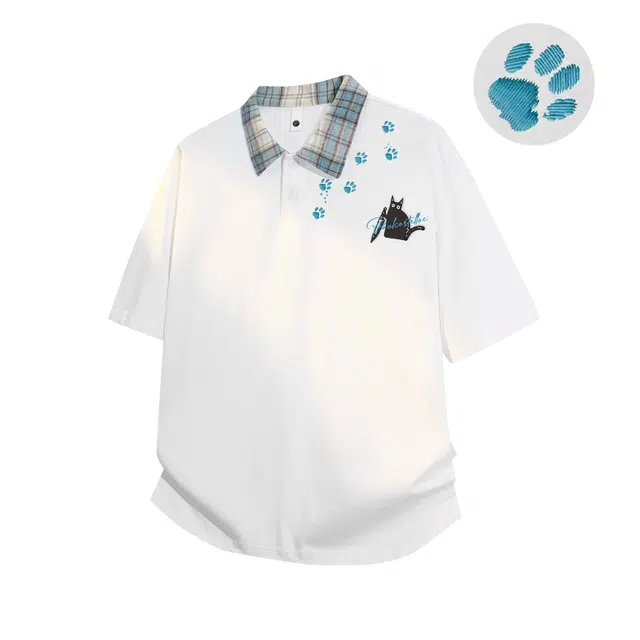 PAUL COSTELLOE Polo