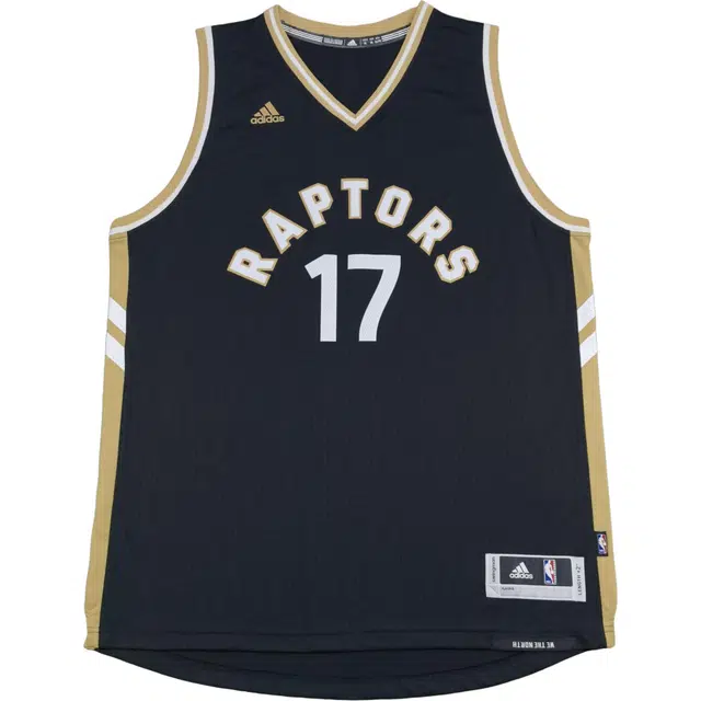 adidas x NBA SWINGMAN 2015-16 V