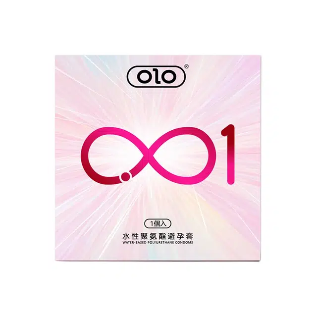 OLO 001 136