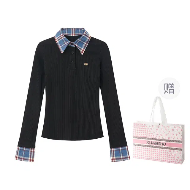 XUANSHU Polo