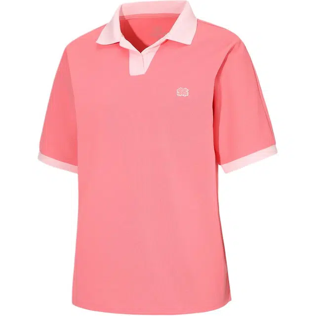 KOLON SPORT logoPolo
