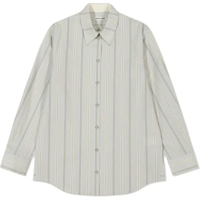 LOW CLASSIC SS25