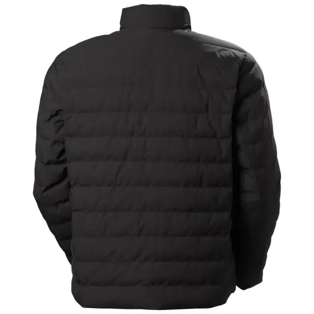 HELLY HANSEN 990 BLACK
