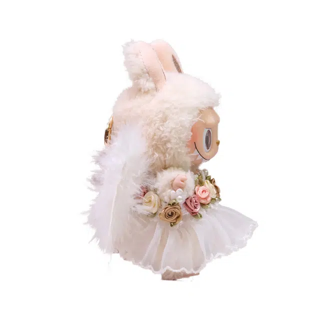 POP MART Labubu THEMONSTERS 15cm