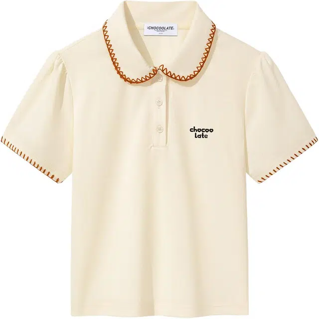 CHOCOOLATE Polo