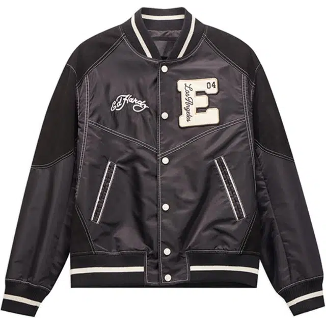 Ed Hardy SS25