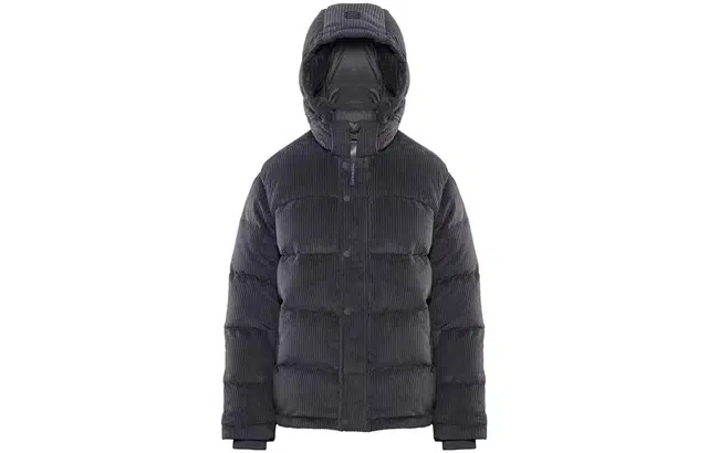 ARITZIA Super Puff (Re)cliMATTE Corduroy