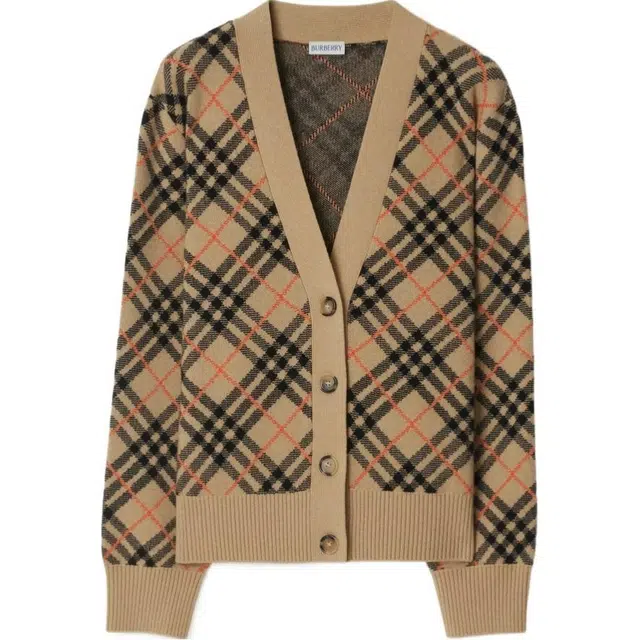 Burberry FW24 V