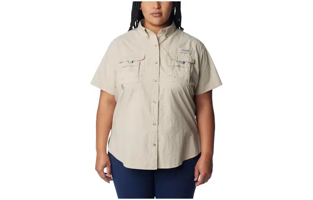 Columbia PFG Bahama Logo
