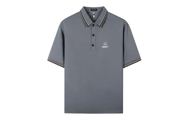 Minfinity logoPolo