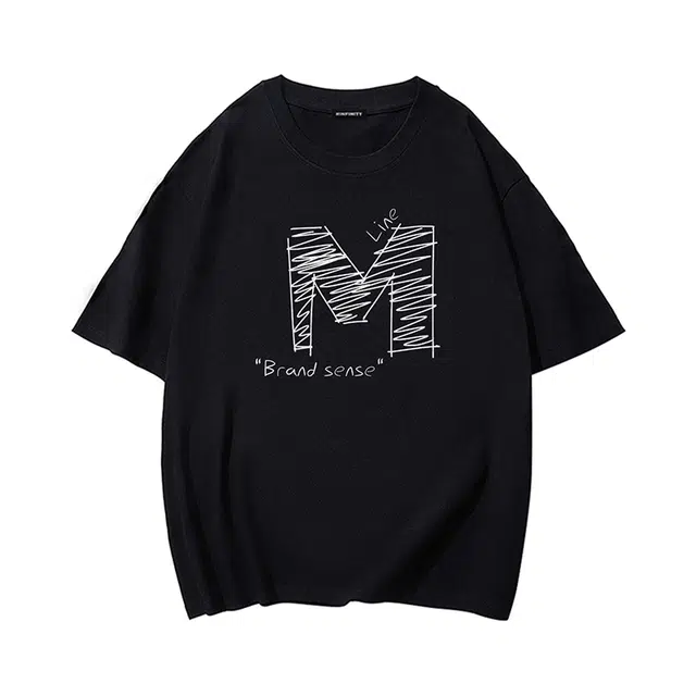 Minfinity MlogoT