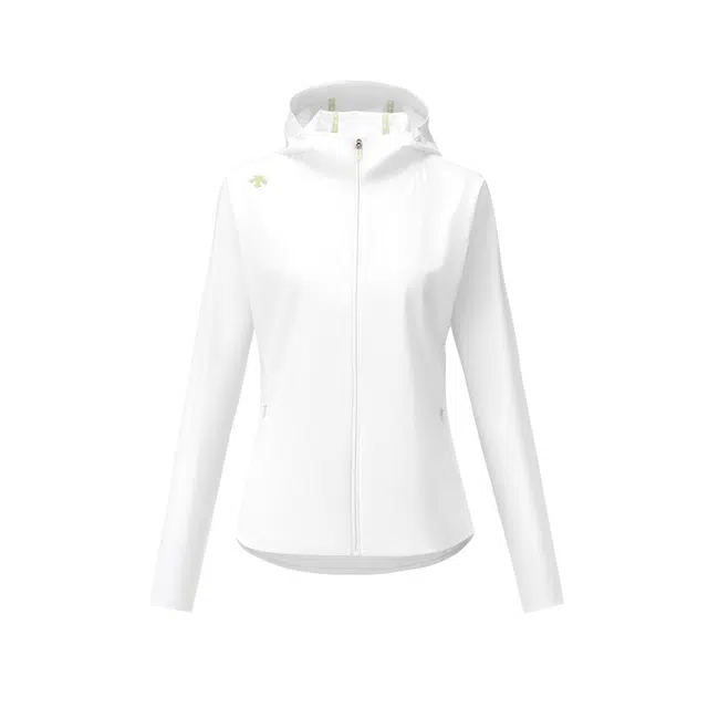 DESCENTE TRICOT UPF100