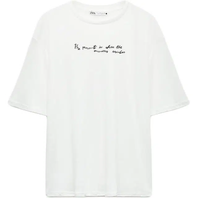 ZARA T