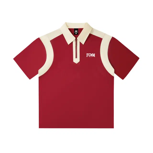FCMM Polo