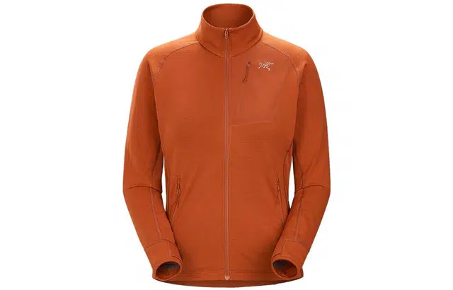 Arcteryx Delta Jacket W