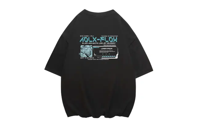 Aolx TT