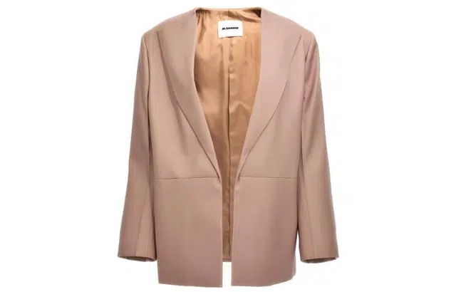 JIL SANDER