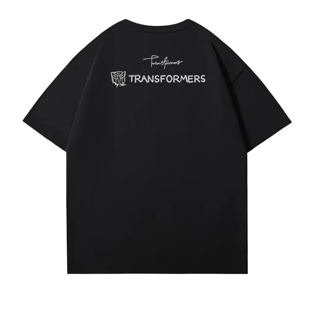 TRANSFORMERS T