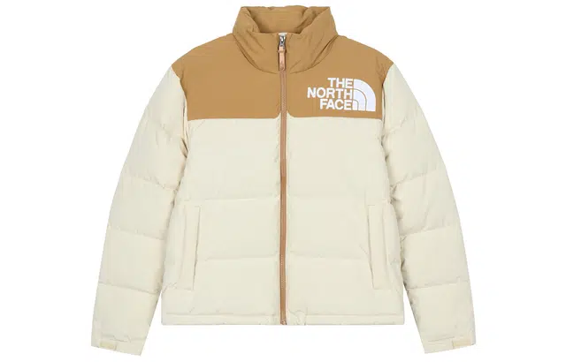 The North Face Low-Fi Hi-Tek Down Jacket