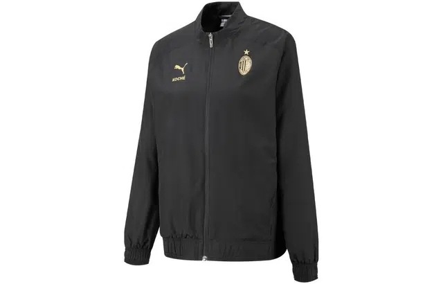 PUMA x ACM x KOCHE Logo