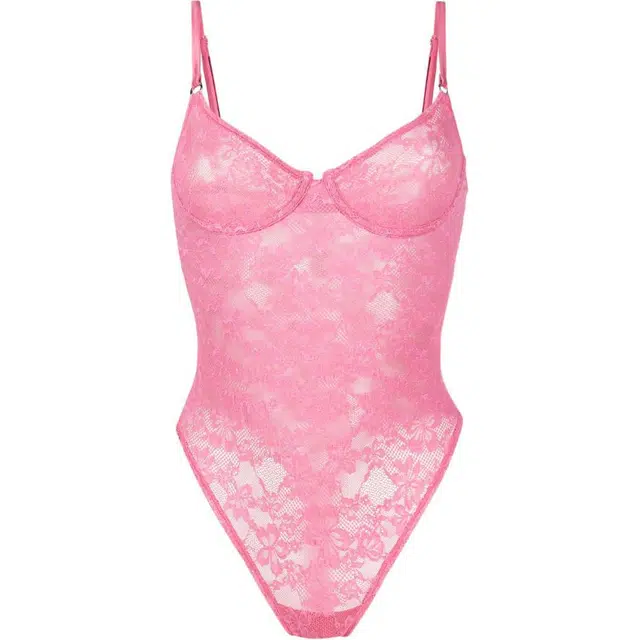 FLEUR DU MAL FW24
