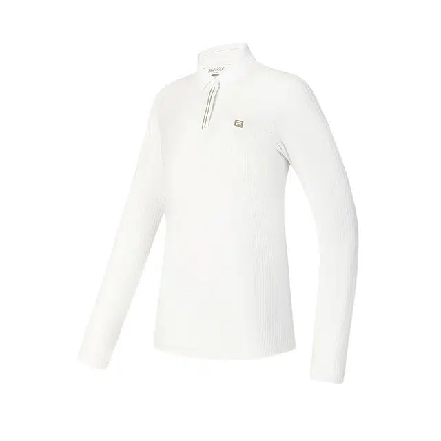 FILA SS25 GOLF Polo