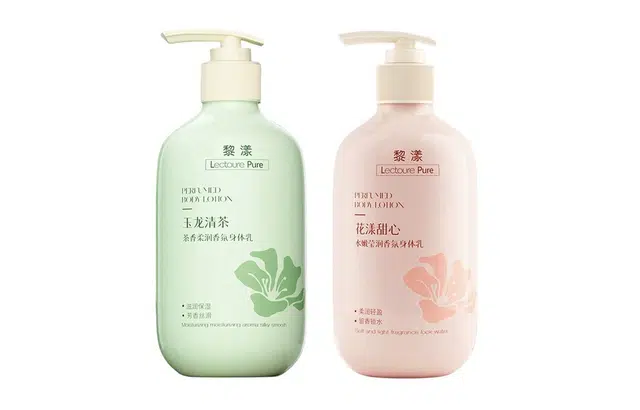 LEOUEANR 500ml+500ml