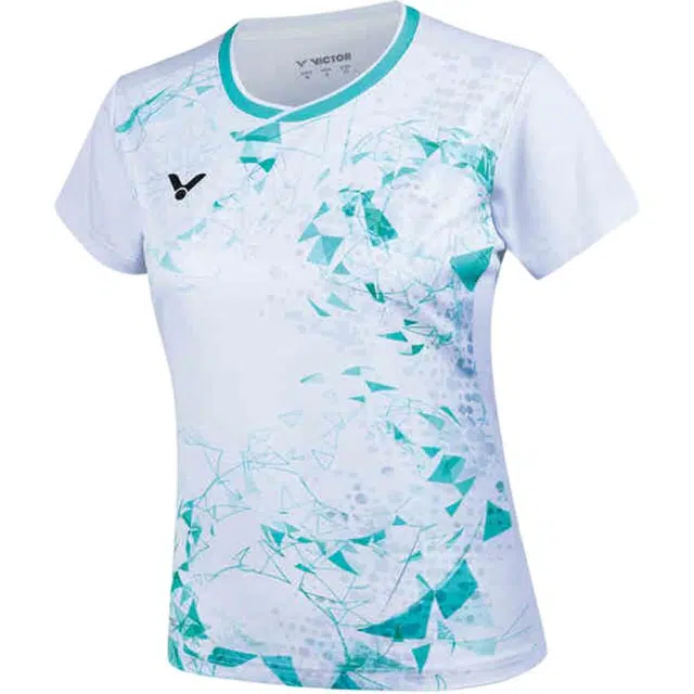 VICTOR LOGO T