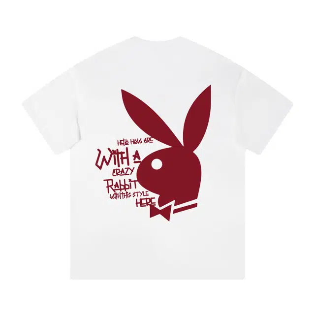 Playboy T