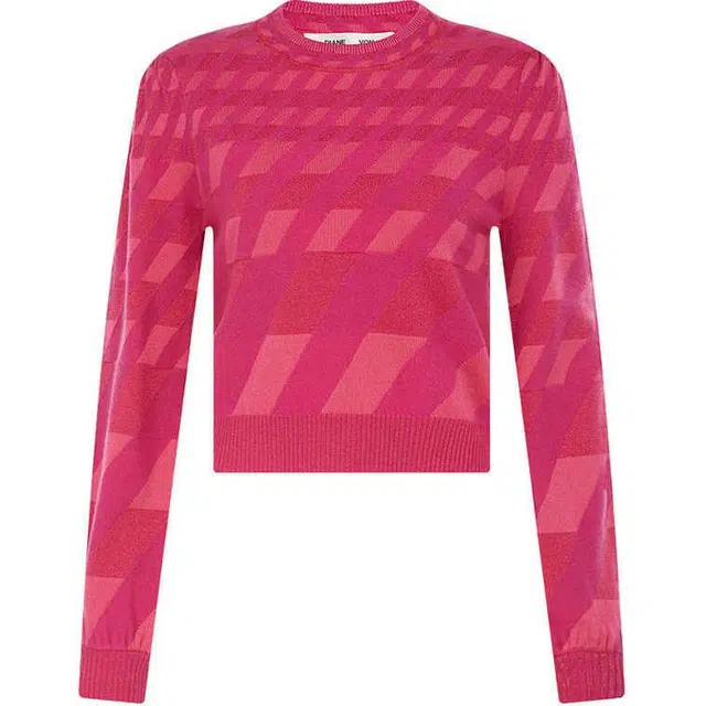 DIANE VON FURSTENBERG