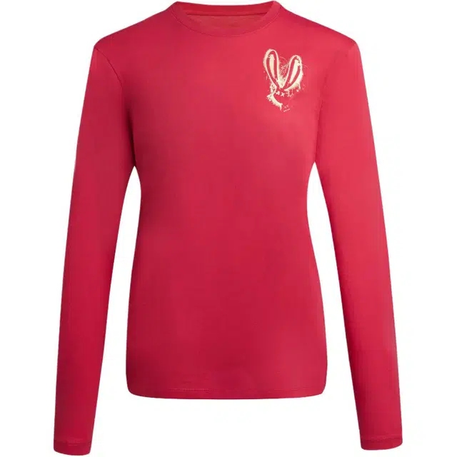 ARMANI EXCHANGEAE SS24 Logo T